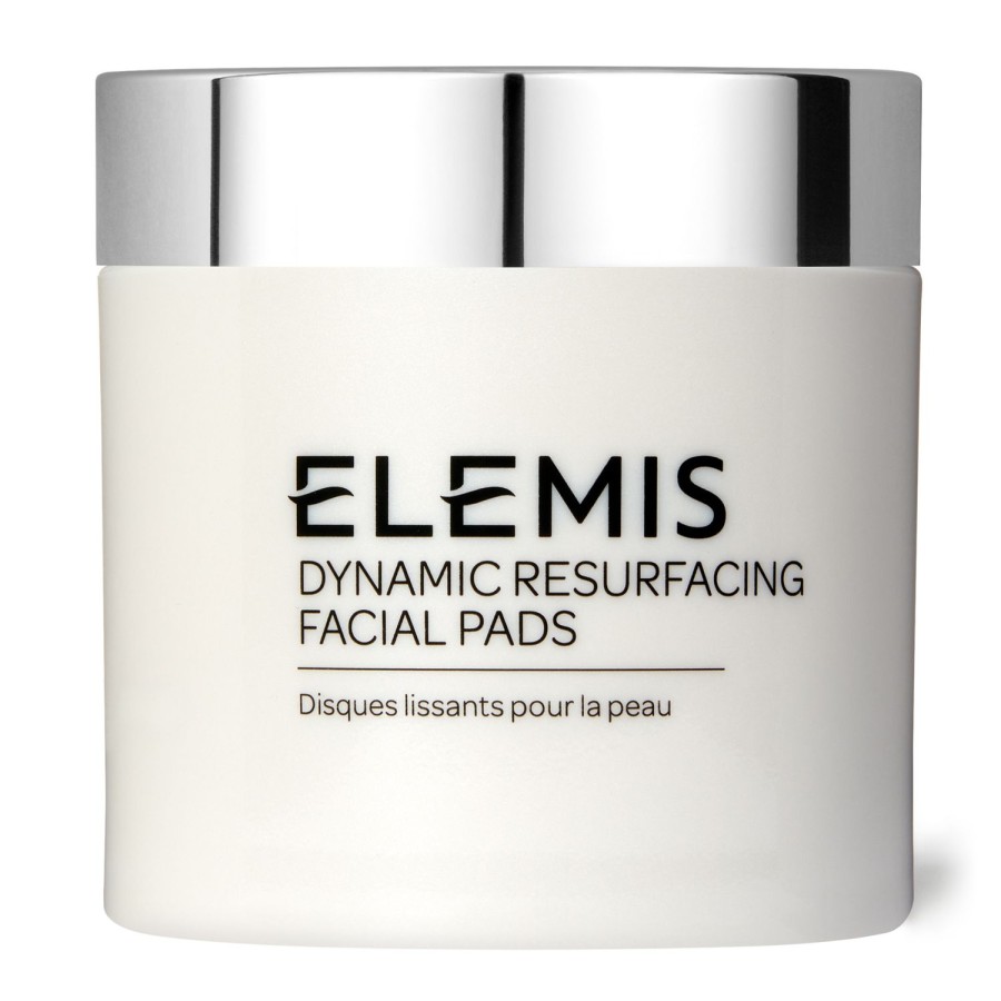 Beauty ELEMIS Moisturizers | Dynamic Resurfacing Facial Pads White