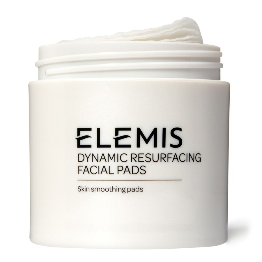 Beauty ELEMIS Moisturizers | Dynamic Resurfacing Facial Pads White