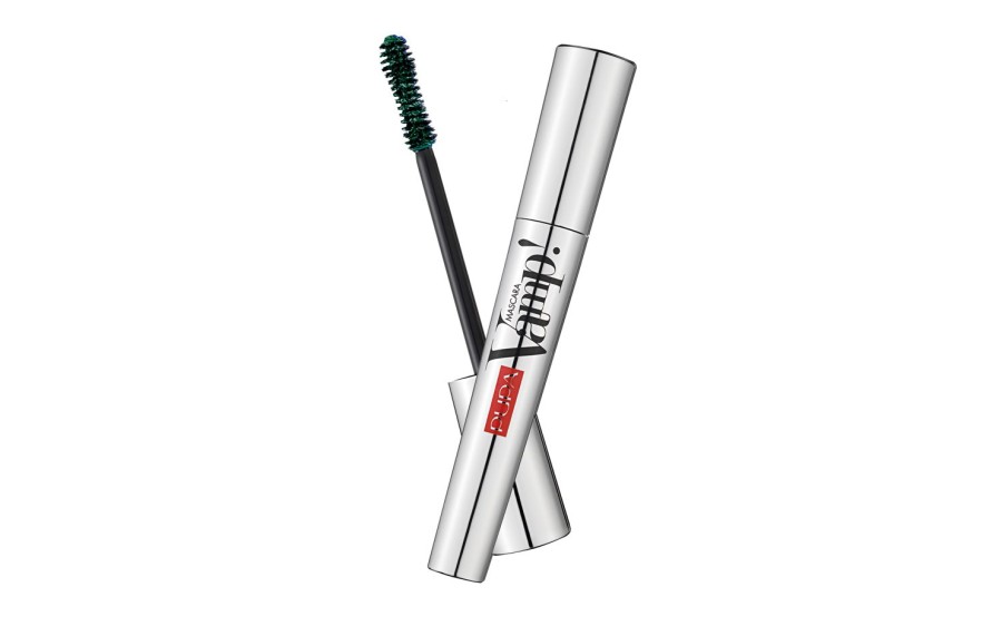 Beauty PUPA MILANO Eyes | Pupa Vamp! Mascara - 504 504 Military Green