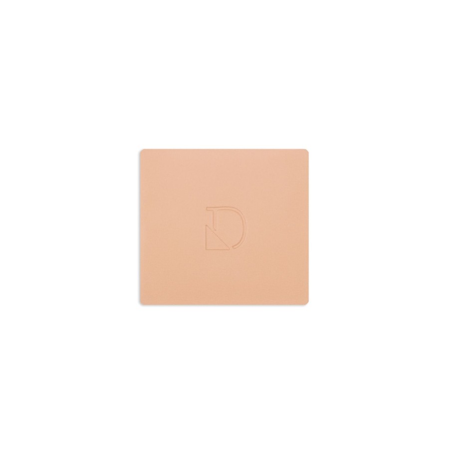 Beauty DIEGO DALLA PALMA Complexion | Refill System Face Perfect Skin Powder - Universal Water Resistant Powder - 348 Nude