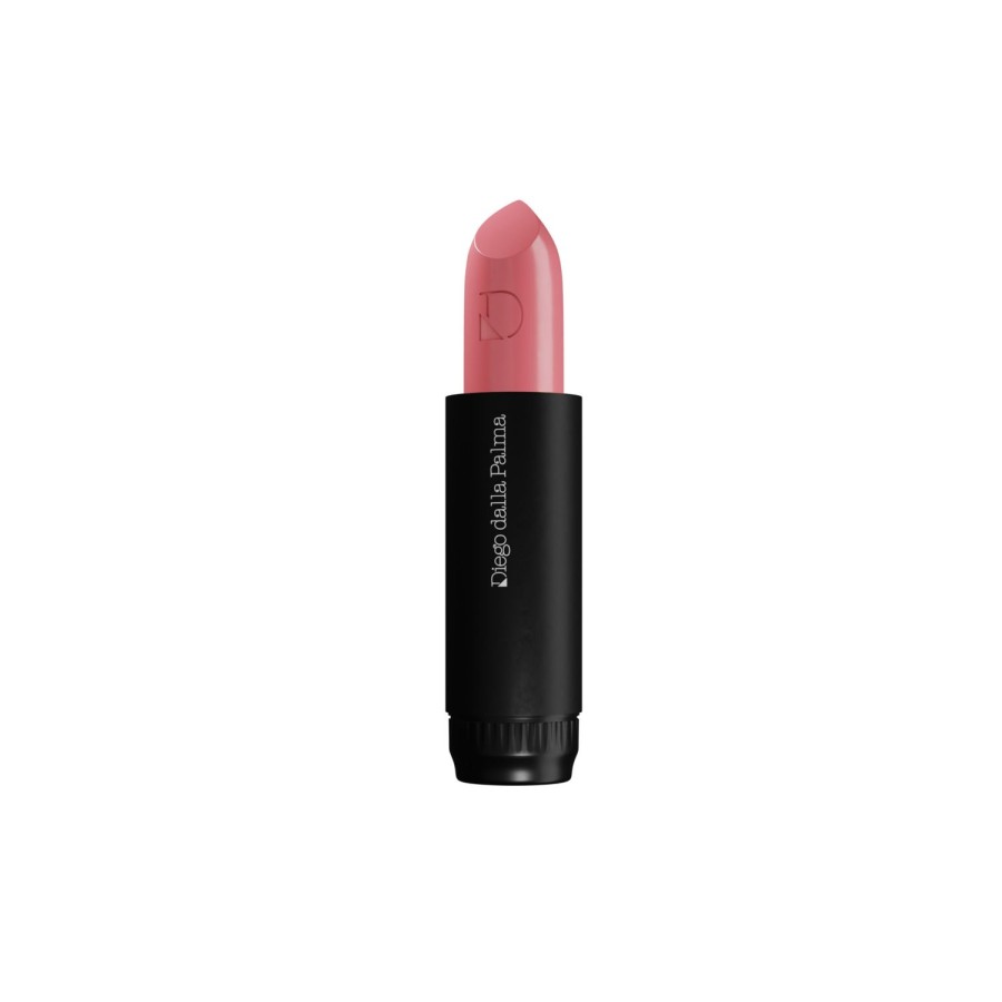 Beauty DIEGO DALLA PALMA Lips | Il Rossetto - The Lipstick Creamy Refill - Pinky Promise Dark Pink