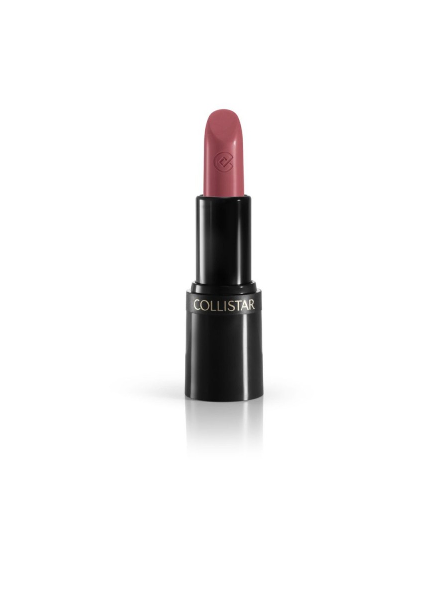 Beauty COLLISTAR Lips | Pure Lipstick - 112 Iris Fiorentino Nude