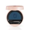 Beauty COLLISTAR Eyes | Impeccable Compact Eye Shadow 240 Mediterranean Blue Satin