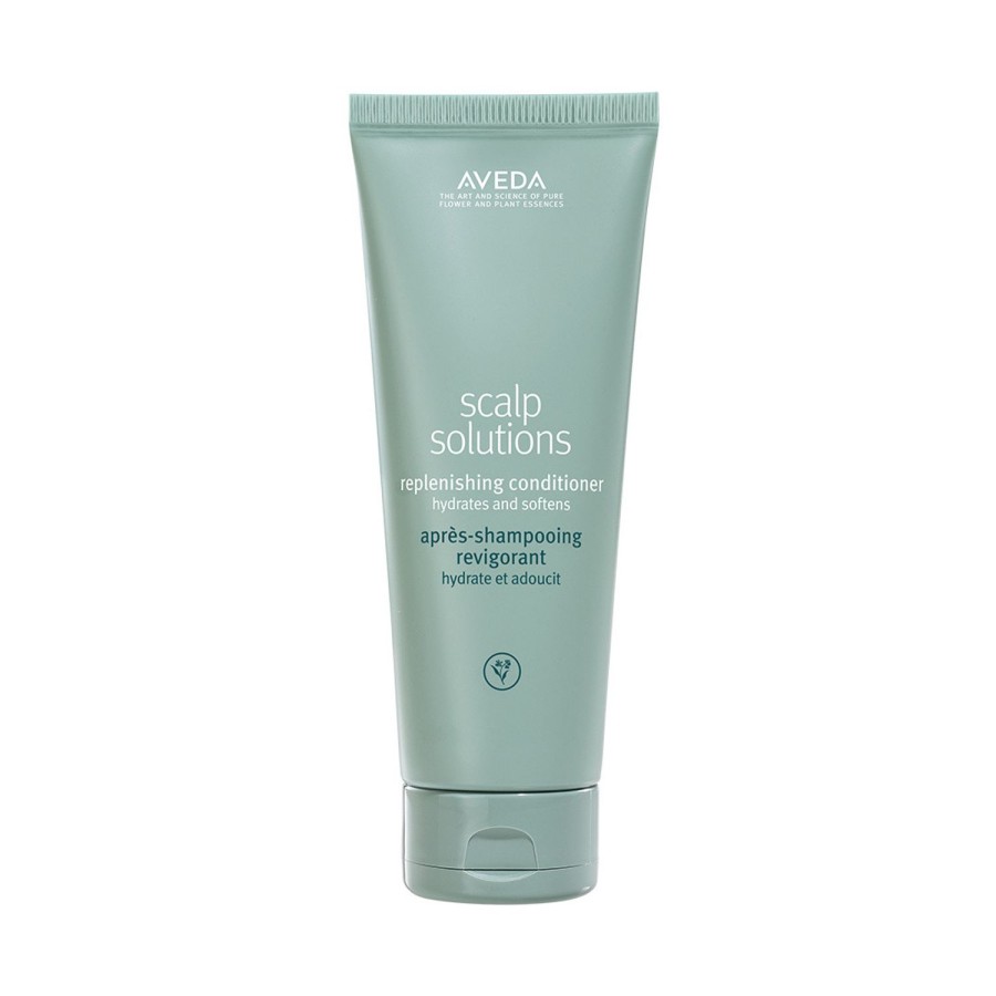 Beauty AVEDA Conditioner | Scalp Solutions Replenishing Conditioner 200 Ml Light Blue