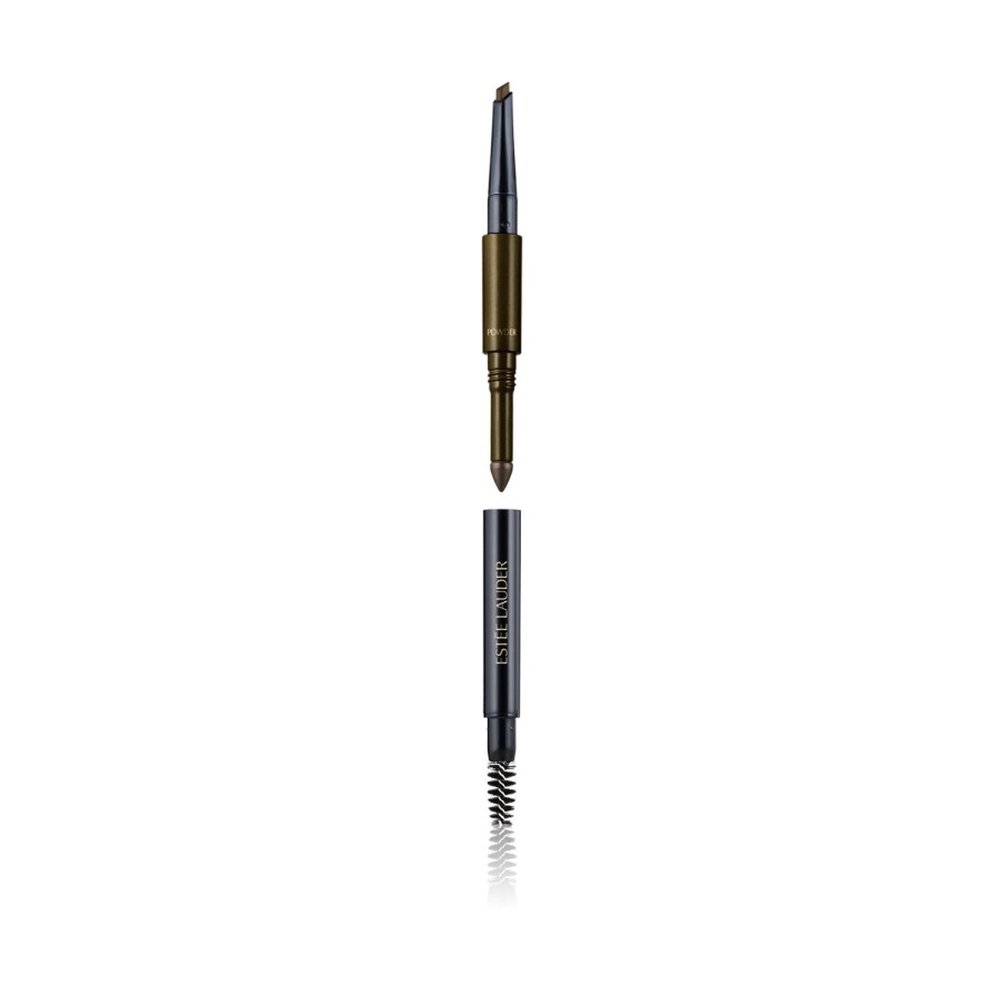 Beauty ESTÉE LAUDER Eyebrows | Estee Lauder Brow Multitasker 3-In-1 1 Pcs Dark Brunette