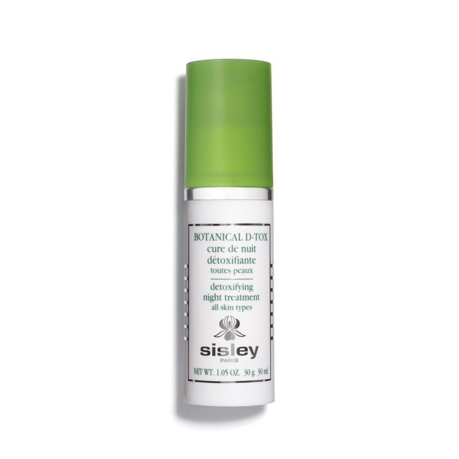 Beauty SISLEY PARIS Antiageing | Botanical D-Tox Transparent