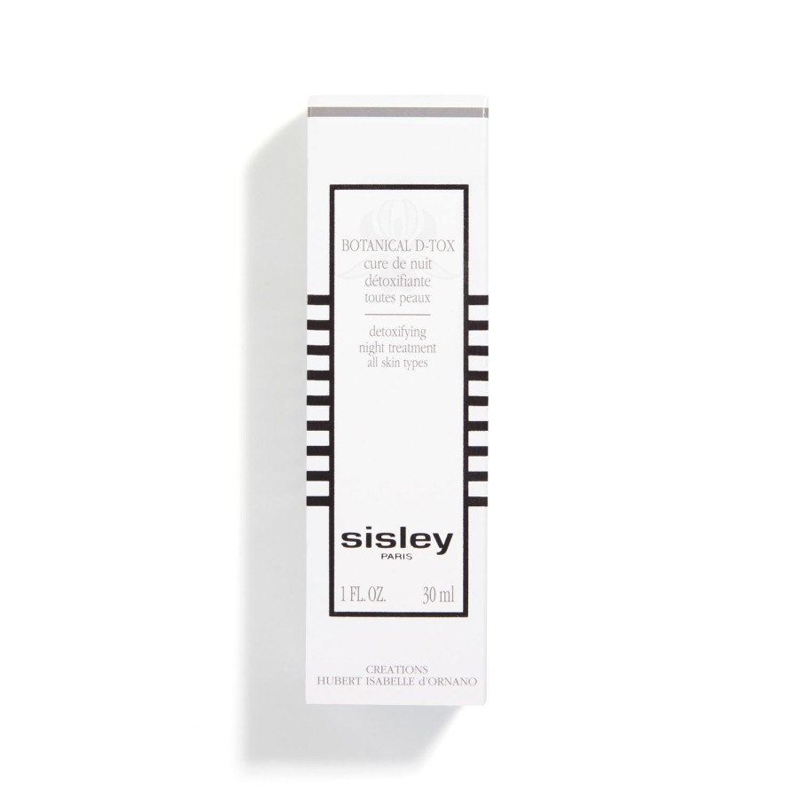 Beauty SISLEY PARIS Antiageing | Botanical D-Tox Transparent