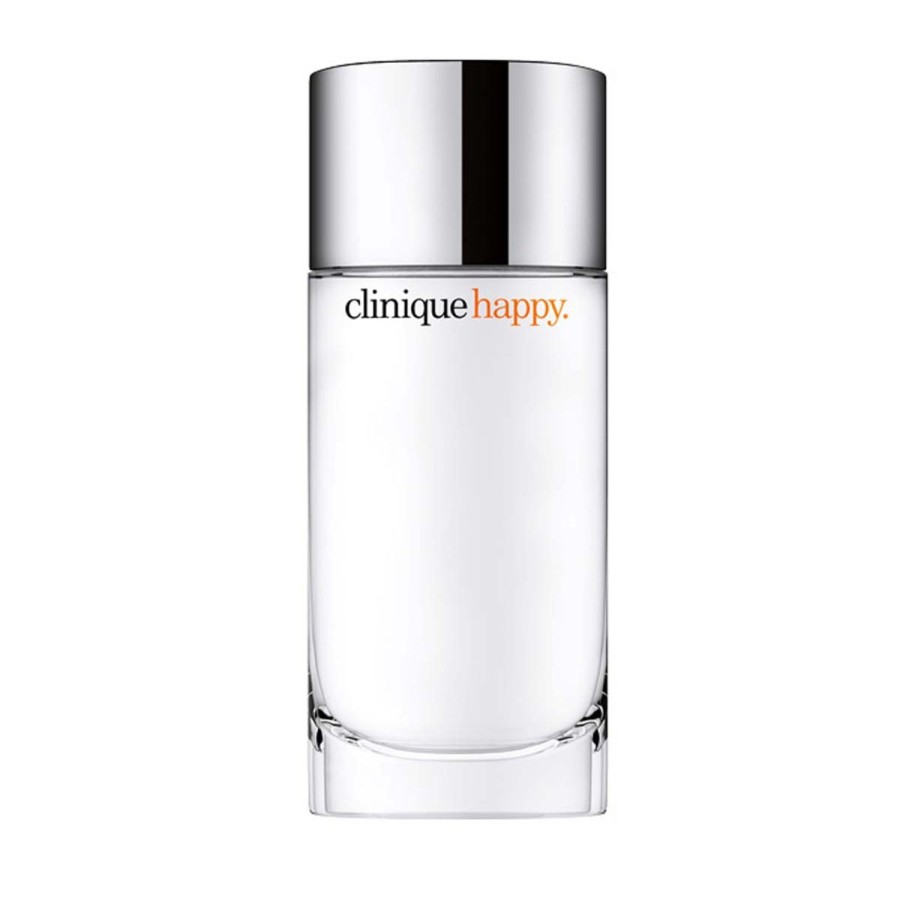 Beauty CLINIQUE Eau De Parfum | Clinique Clinique Happy Eau De Parfum Spray 50 Ml Orange