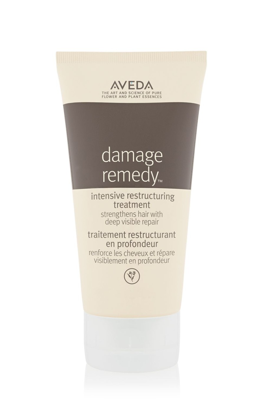 Beauty AVEDA Hair Treatment | Aveda Damage Remedy Treatment 150 Ml White / Brown