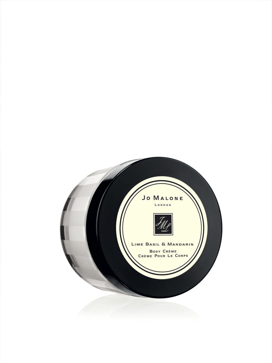 Beauty JO MALONE LONDON Body Treatment | Jo Malone London Lime Basil & Mandarin Body Creme 50 Ml Beige