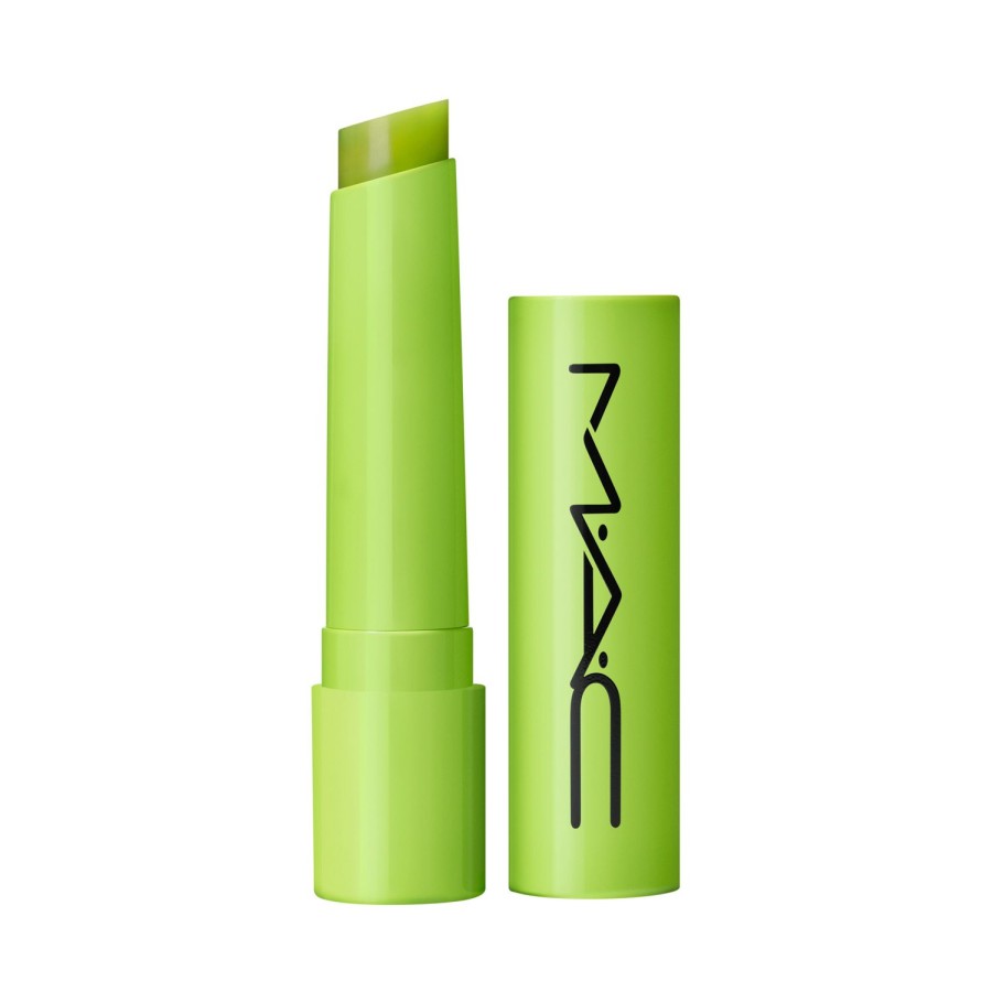 Beauty MAC COSMETICS Lips | Squirt Plumping Gloss Stick - Like Squirt Green