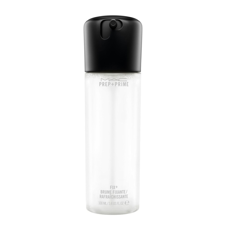 Beauty MAC COSMETICS Complexion | Prep+Prime Fix+ Neutral 100 Ml Transparent