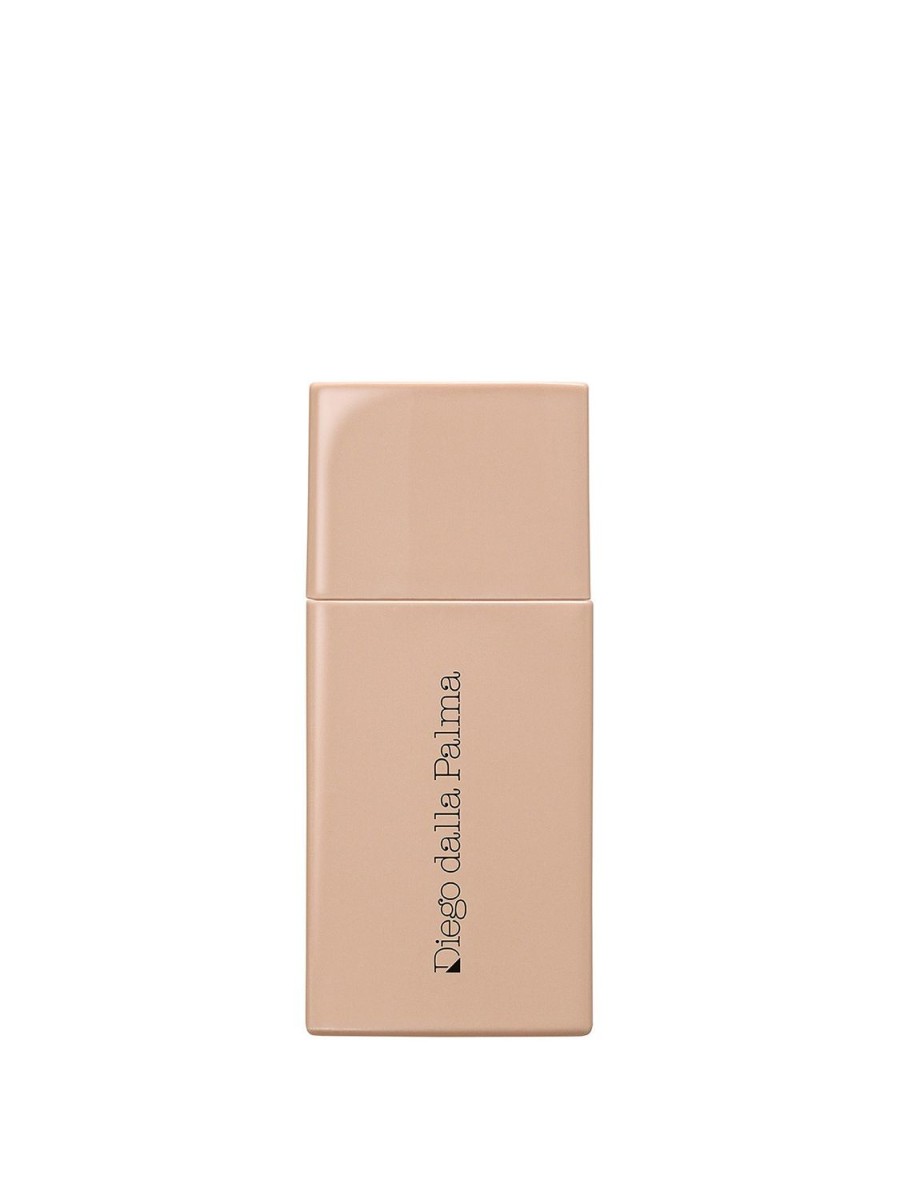 Beauty DIEGO DALLA PALMA Complexion | Nudissimo Foundation Nudissimo Glow - 252N Nude