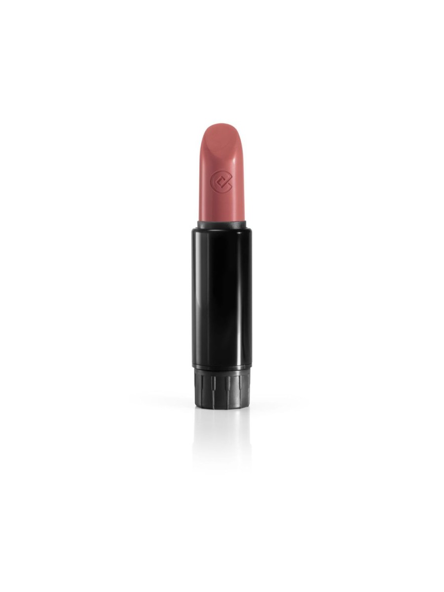 Beauty COLLISTAR Lips | Pure Lipstick Refill - 101 Blooming Almond Light Pink