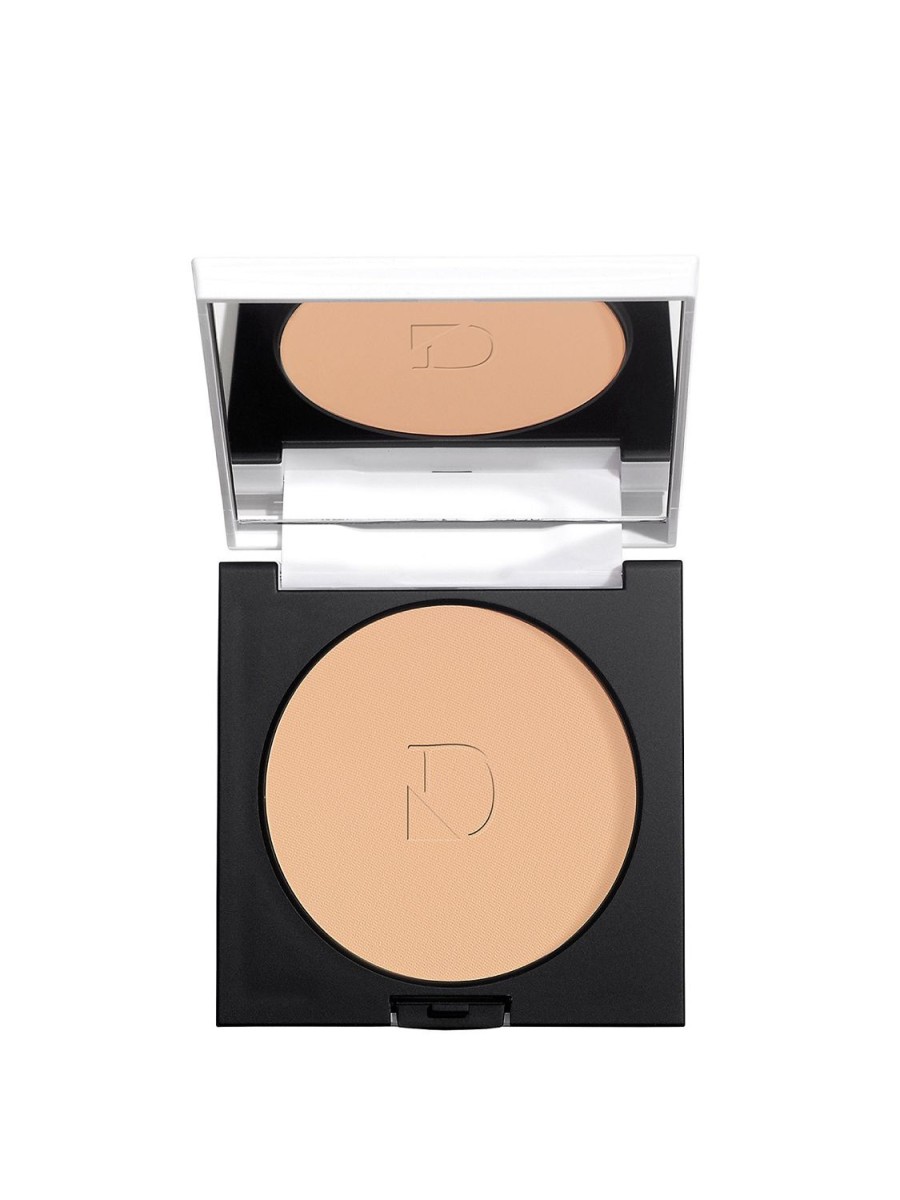 Beauty DIEGO DALLA PALMA Complexion | Compact Powder Compact Powder - 12 Beige