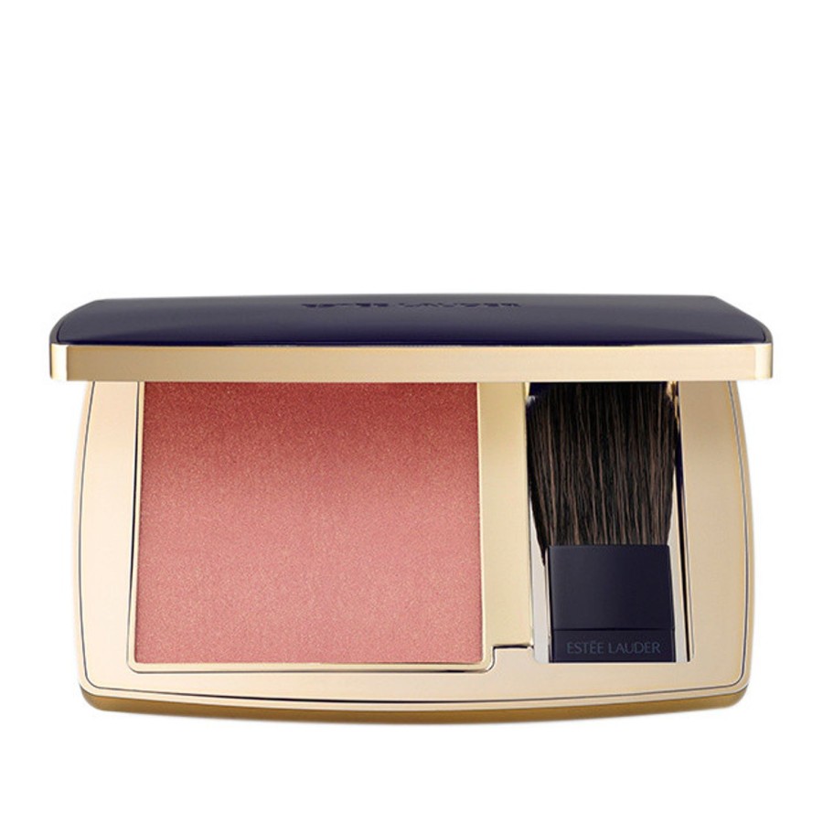 Beauty ESTÉE LAUDER Complexion | Pure Color Evny Sculpting Blush - 420 Pink To Berry Pink Peony