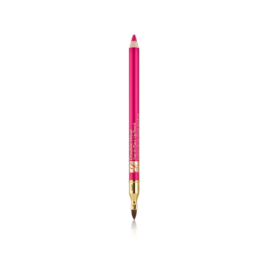 Beauty ESTÉE LAUDER Lips | Estee Lauder Double Wear Stay-In-Place Lip Pencil 1,2 G Red