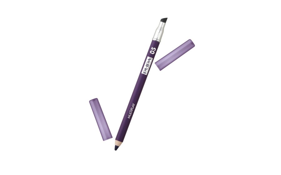 Beauty PUPA MILANO Eyes | Pupa Multiplay Eye Pencil - 05 005Full Violet