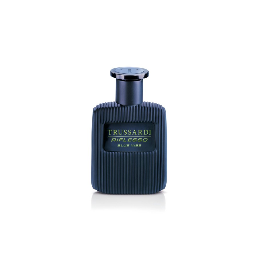 Beauty TRUSSARDI Eau De Toilette | Trussardi Riflesso Vibe Eau De Toilette 30 Ml Blue