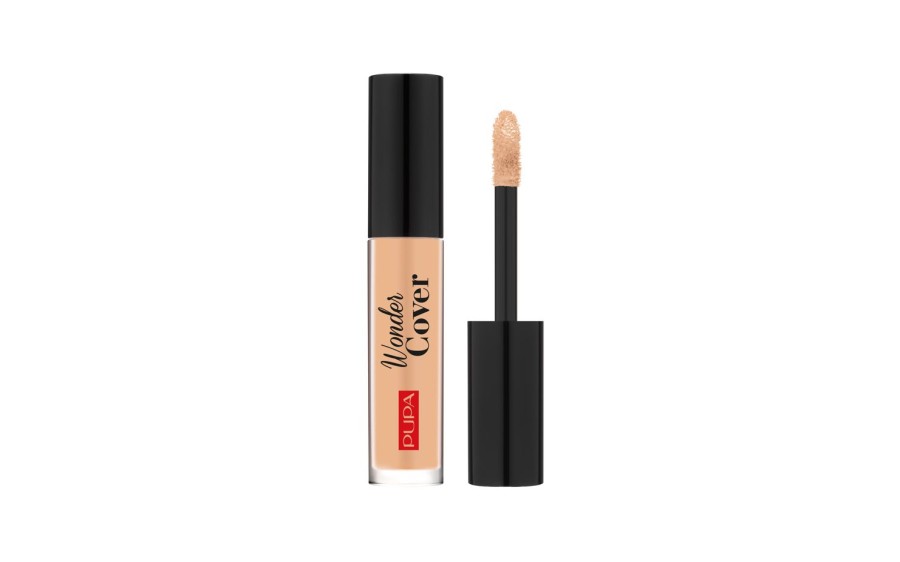 Beauty PUPA MILANO Complexion | Pupa Wonder Cover Stick Concealer - 05 005Sand