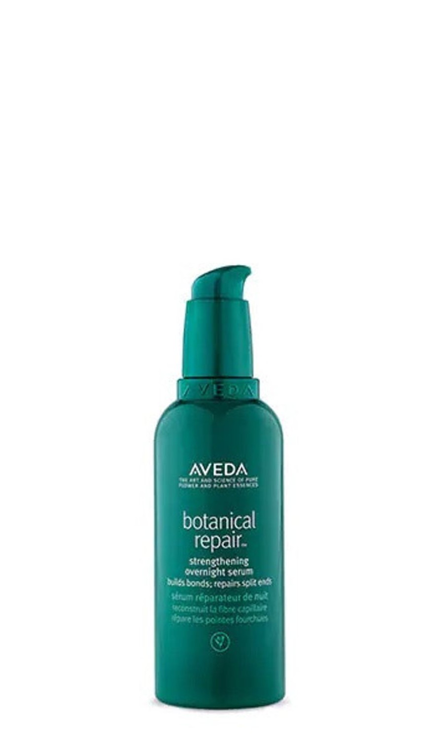 Beauty AVEDA Hair Treatment | Botanical Repair Overnight Serum Emerald