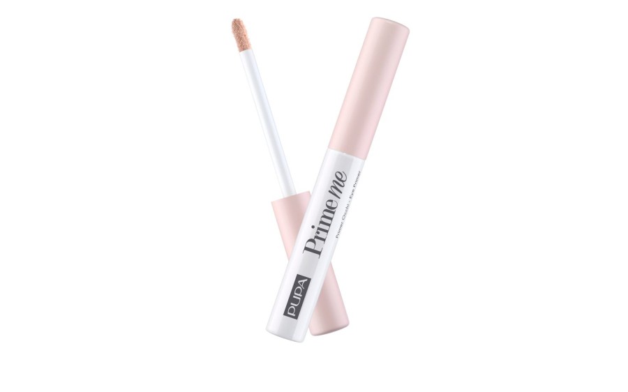 Beauty PUPA MILANO Complexion | Pupa Prime Me Eyes Primer 001Nude