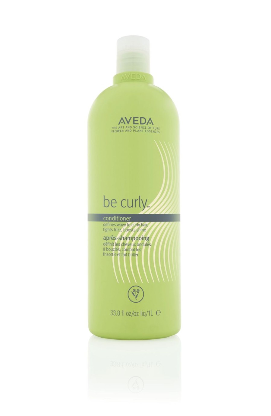 Beauty AVEDA Conditioner | Aveda Be Curly Conditioner 1000 Ml Green