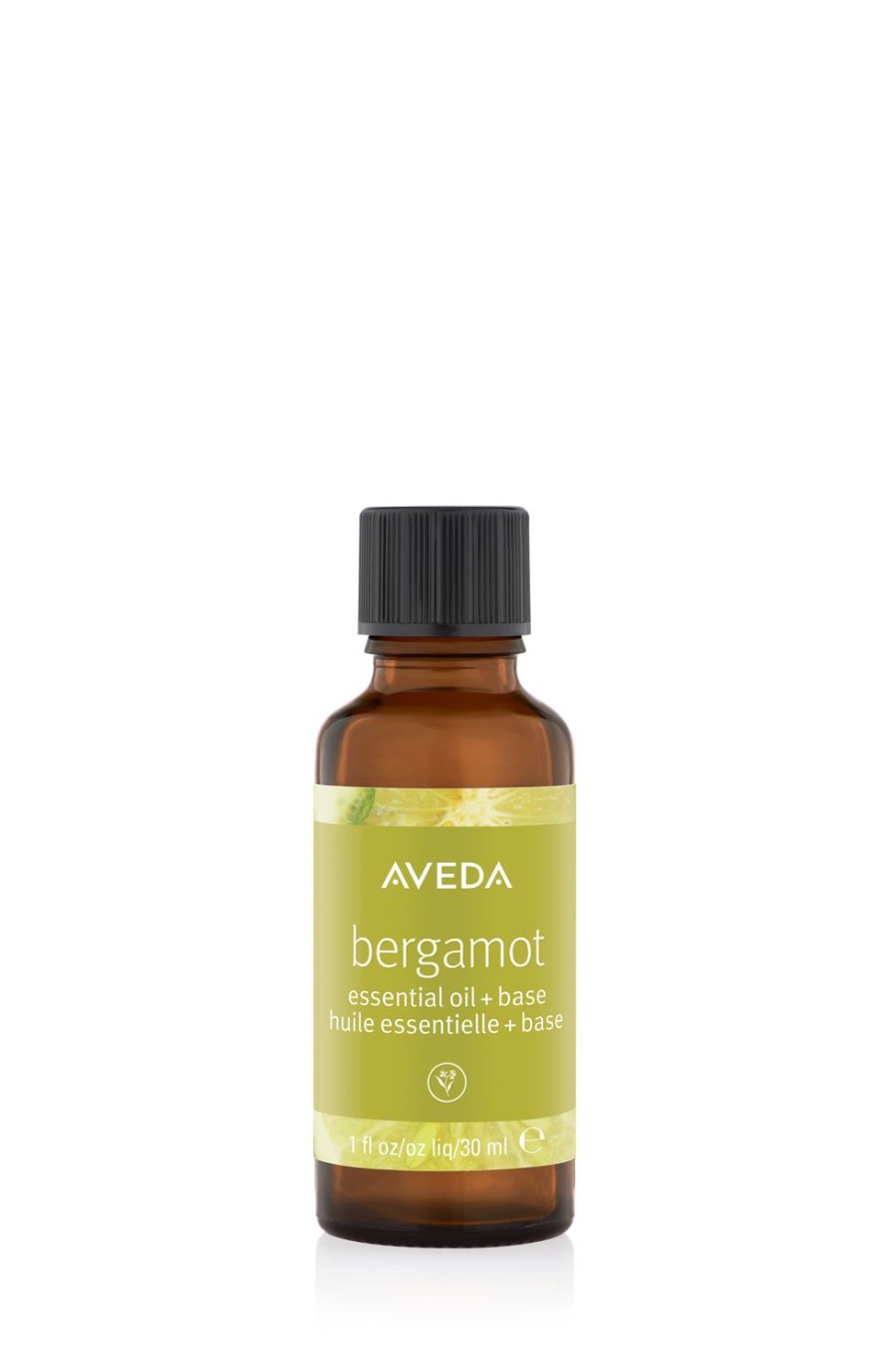 Beauty AVEDA Body Treatment | Aveda Essential Oils - Bergamot 30 Ml Brown