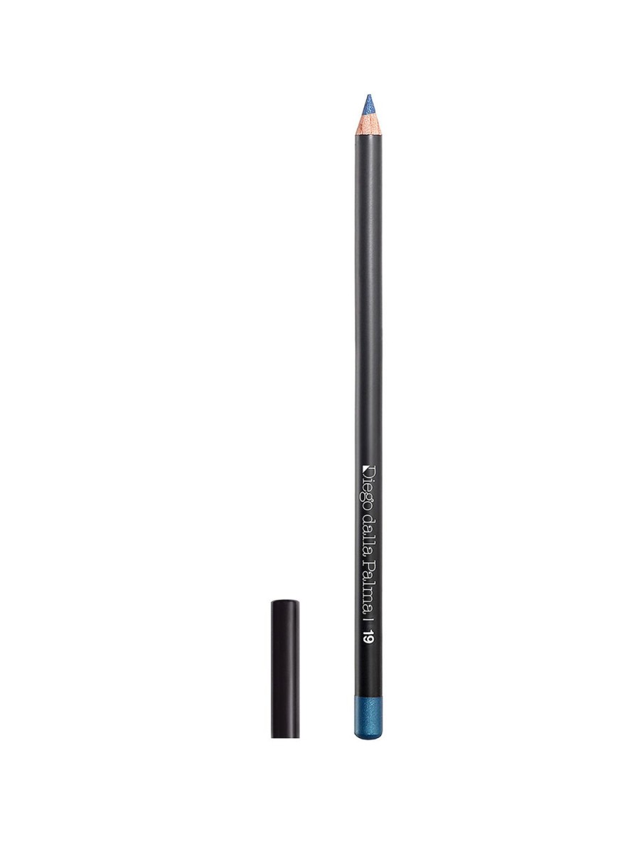 Beauty DIEGO DALLA PALMA Eyes | Eye Pencil - 19 Turquoise