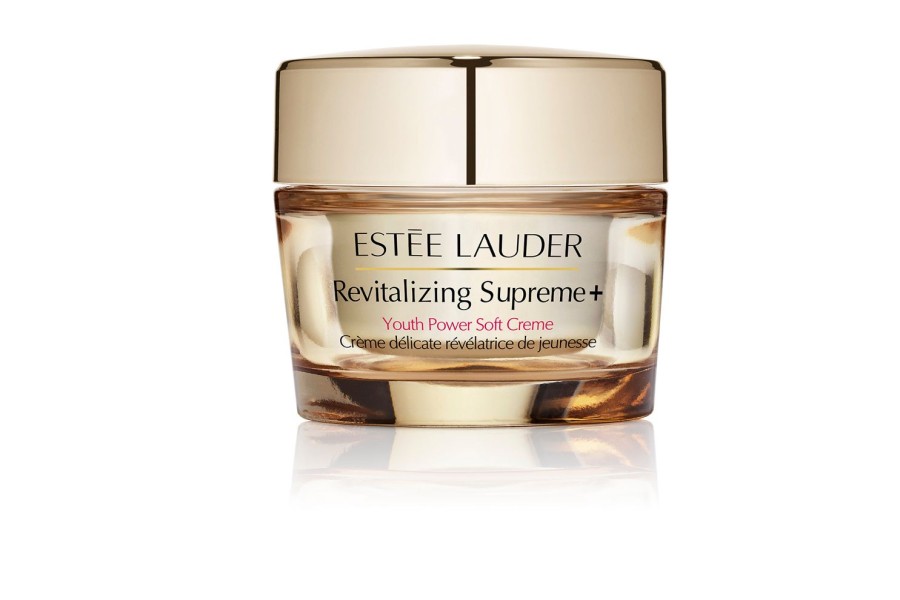 Beauty ESTÉE LAUDER Antiageing | Revitalizing Supreme + Youth Soft Creme Golden Yellow