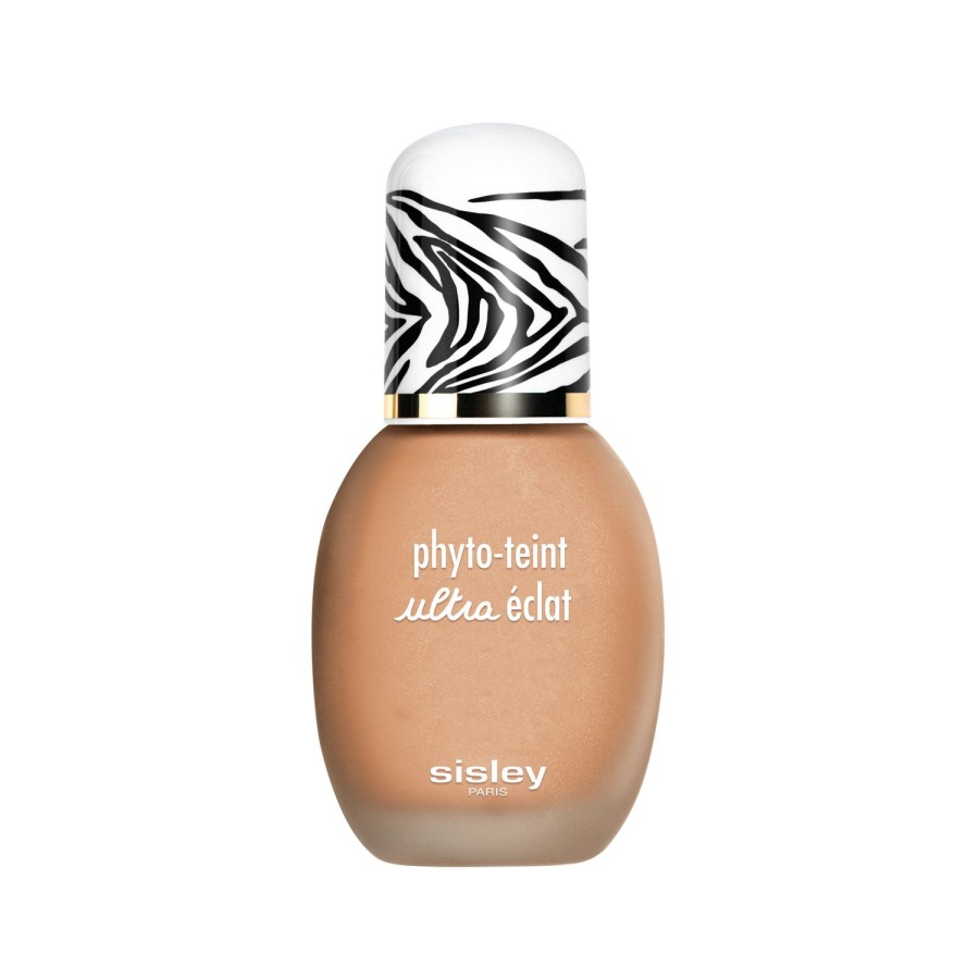 Beauty SISLEY PARIS Complexion | Sisley Paris - Brightness Revealing Foundation - 3W2 Hazel Dark Beige