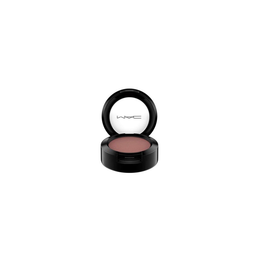 Beauty MAC COSMETICS Eyes | Eye Shadow Swiss Chocolate