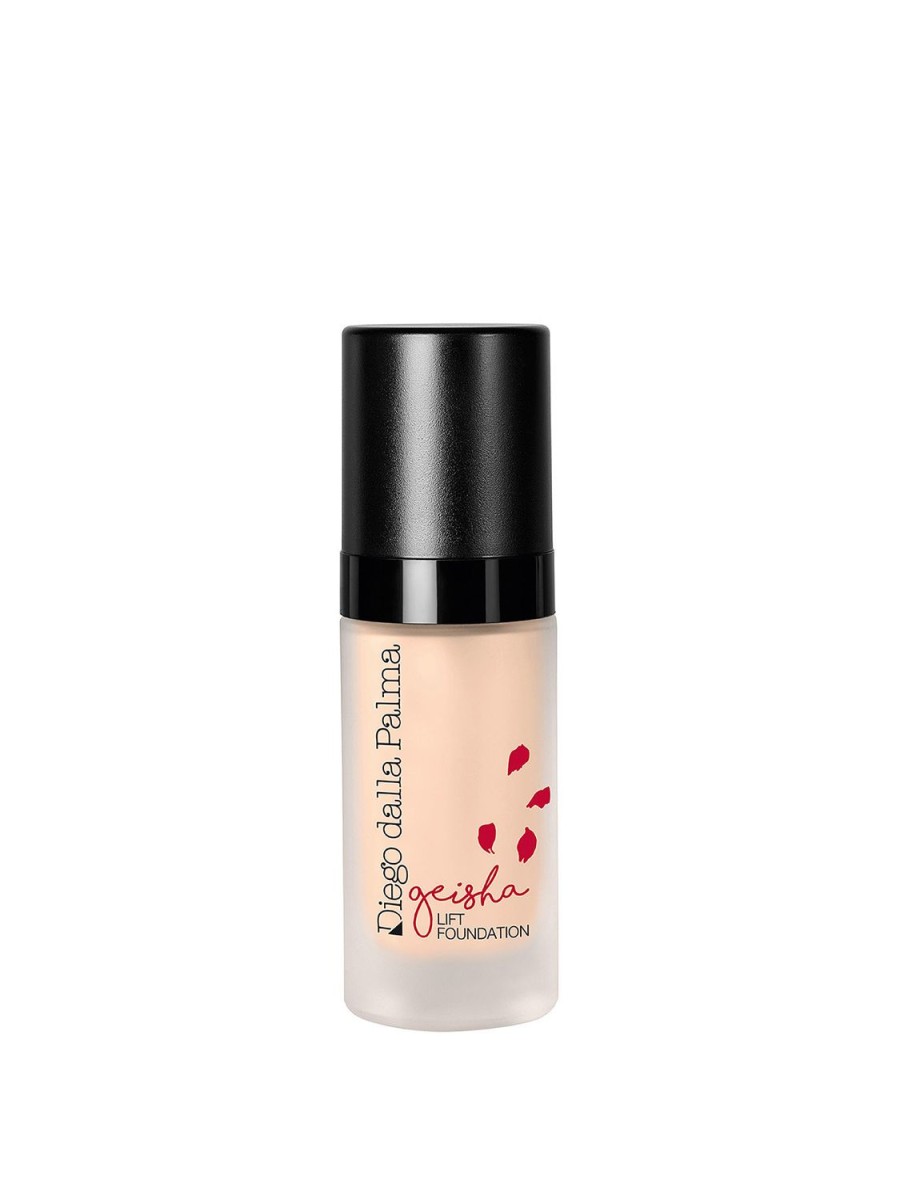 Beauty DIEGO DALLA PALMA Complexion | Geisha Lift Foundation Lifting Effect Cream Foundation - 220 Light Beige