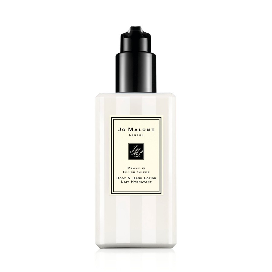 Beauty JO MALONE LONDON Body Treatment | Jo Malone London Peony & Blush Suede Body & Hand Lotion 250 Ml Beige