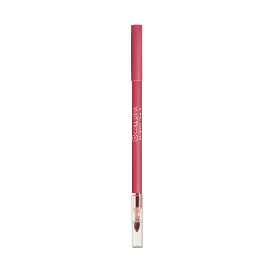 Beauty COLLISTAR Lips | Collistar - Professional Long-Lasting Lip Pencil - 28 Peach Pink Orange Fishing