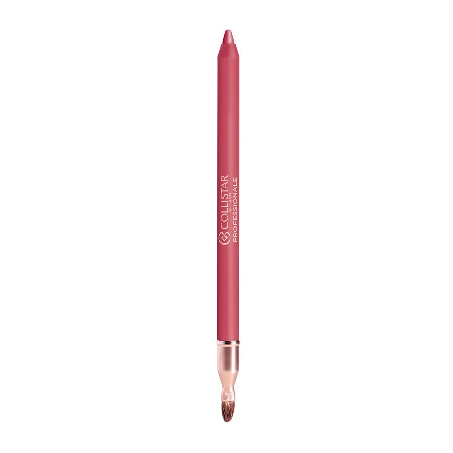 Beauty COLLISTAR Lips | Collistar - Professional Long-Lasting Lip Pencil - 28 Peach Pink Orange Fishing