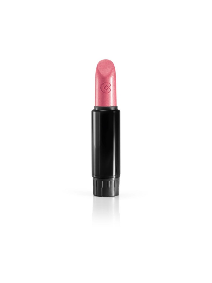 Beauty COLLISTAR Lips | Pure Lipstick Refill - 25 Rosa Perla Powder Pink