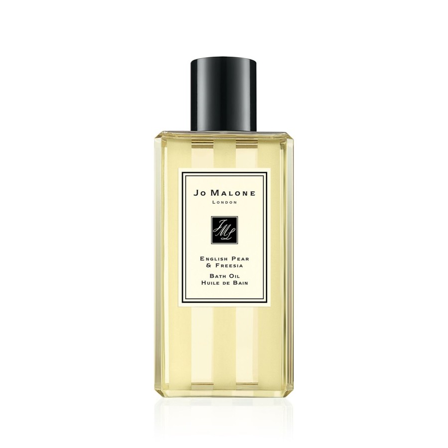 Beauty JO MALONE LONDON Body Wash | Jo Malone London English Pear & Freesia Bath Oil 250 Ml Beige