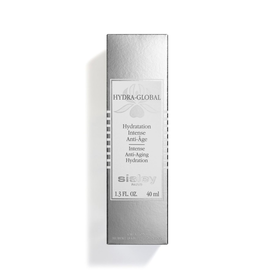 Beauty SISLEY PARIS Moisturizers | Hydra-Global Transparent