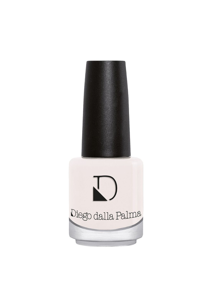 Beauty DIEGO DALLA PALMA Nails | Nail Polish - 237 White Wedding White Cream