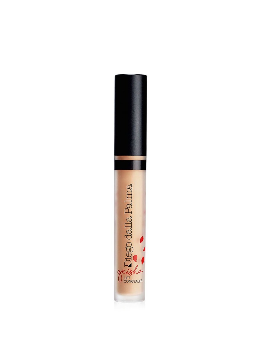 Beauty DIEGO DALLA PALMA Complexion | Geisha Lift Concealer Lifting Effect Cream Concealer - 122 Ivory