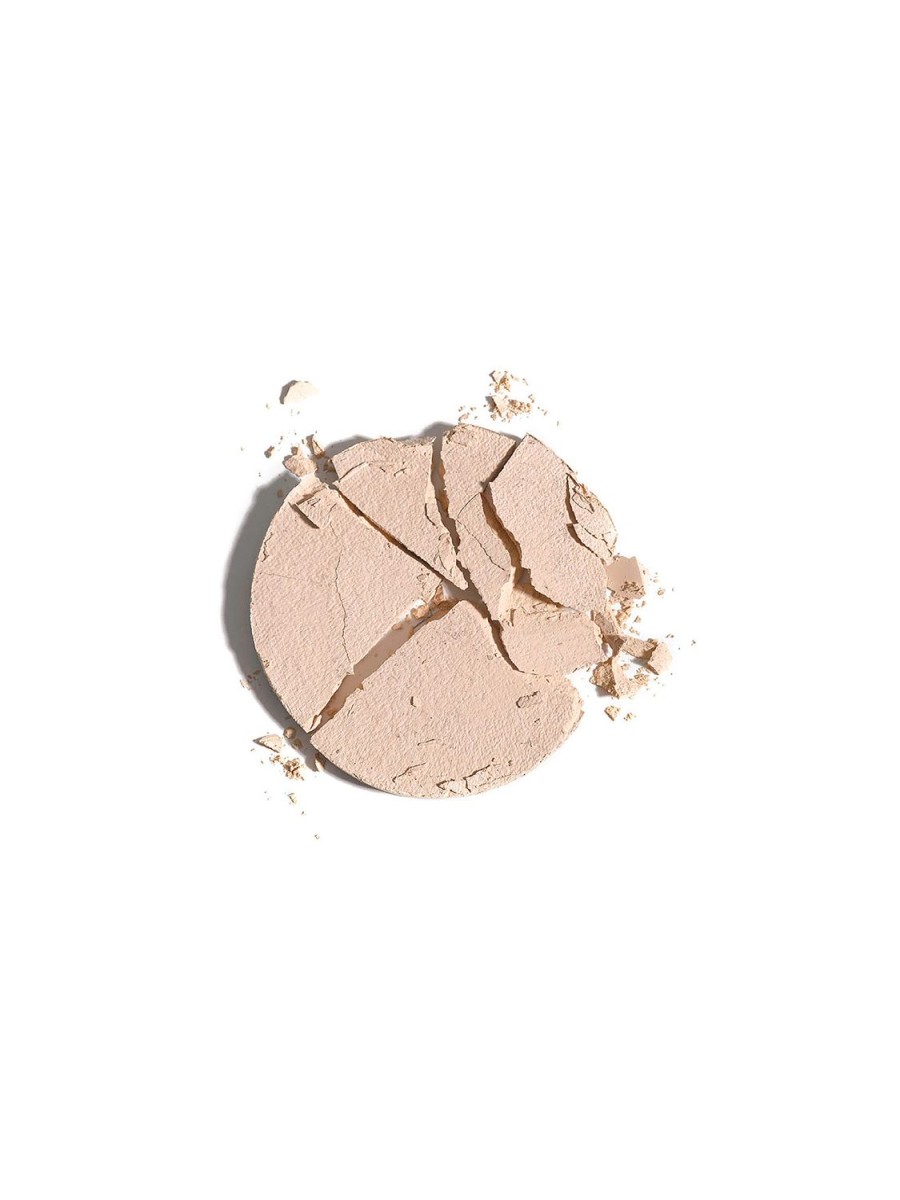 Beauty DIEGO DALLA PALMA Eyes | Makeupstudio Matte Compact Eye Powder - 152 Ivory