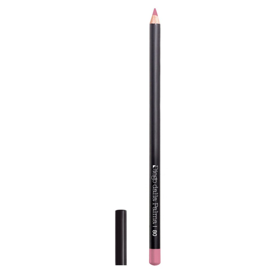 Beauty DIEGO DALLA PALMA Lips | Lip Pencil - 80 Antique Pink