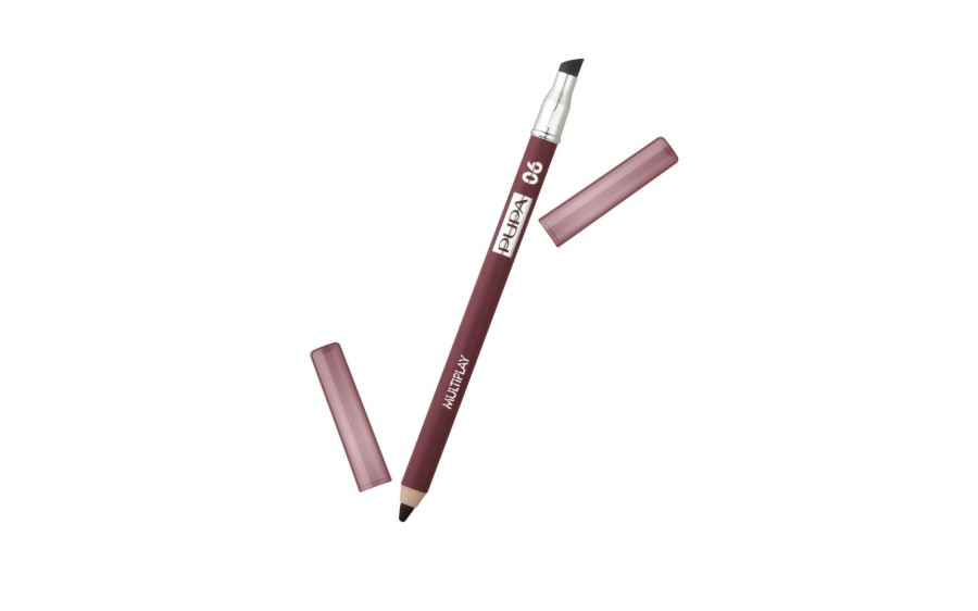 Beauty PUPA MILANO Eyes | Pupa Multiplay Eye Pencil - 06 006Crazy Purple