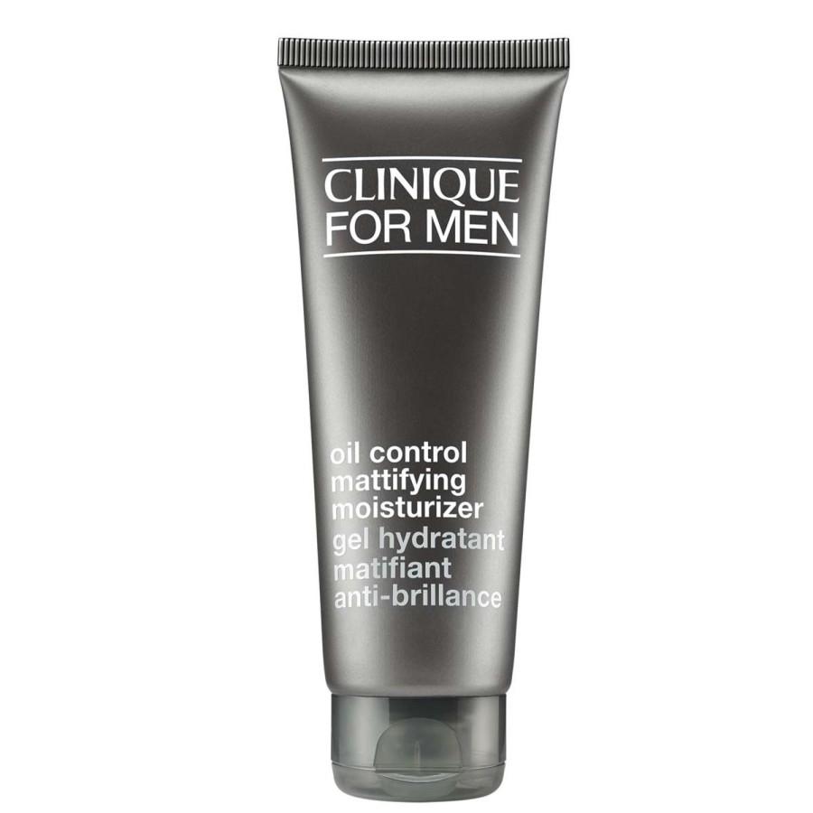 Beauty CLINIQUE Antiageing | Clinique For Men Anti-Age Moisturizer 100 Ml Black