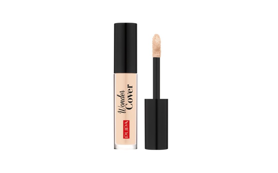 Beauty PUPA MILANO Complexion | Pupa Wonder Cover Stick Concealer - 02 002Light Beige