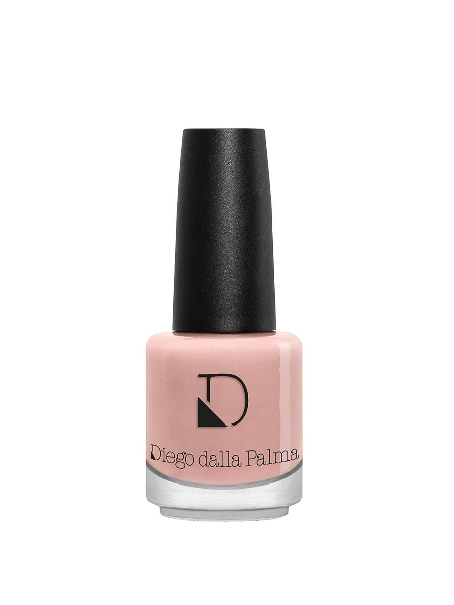 Beauty DIEGO DALLA PALMA Nails | Nail Polish - 208 Magnetic Naked Light Pink