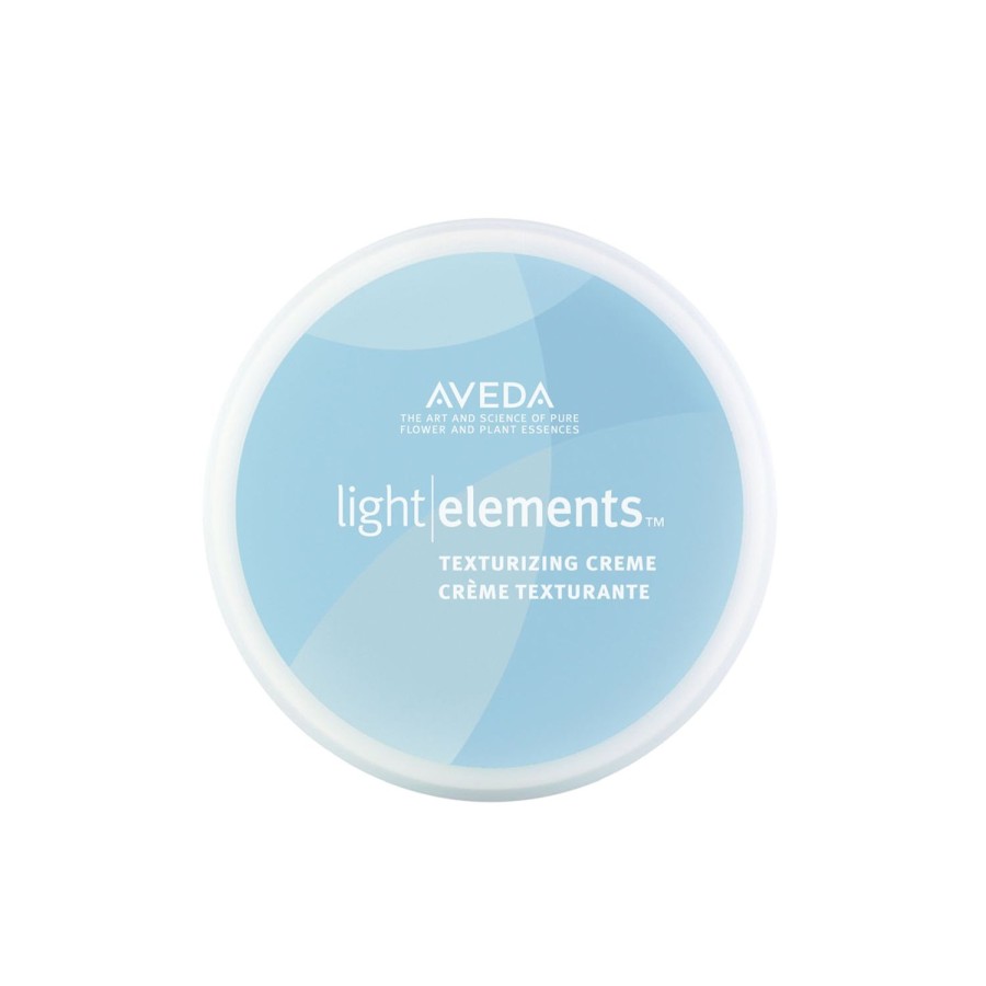 Beauty AVEDA Styling | Aveda Light Elements Texturing Creme 75 Ml Light Blue