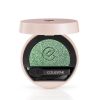 Beauty COLLISTAR Eyes | Impeccable Compact Eye Shadow 330 Capri Green Frost