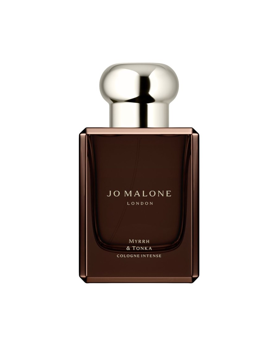 Beauty JO MALONE LONDON Cologne | Jo Malone Myrrh & Tonka Cologne Intense 50 Ml Brown